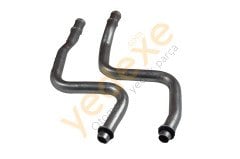 CLİO III Kalorifer Radyatörü Borusu TK