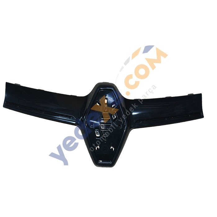 YENİ CLİO SYMBOL Panjur Üst Parça (17 SONRASI )