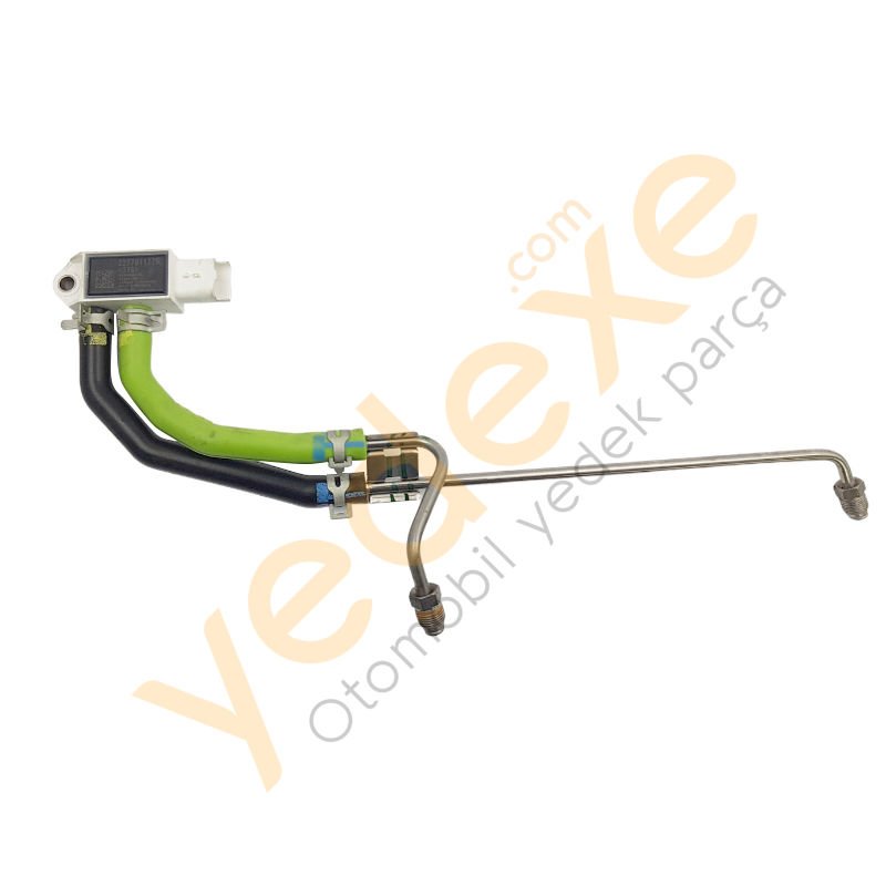 Basınç Kaptör Hortumu 208745713R