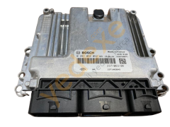 CLİO IV CAPTUR 1.5 Dci Enjeksiyon Beyni 237100364S 237106319R 0281034052