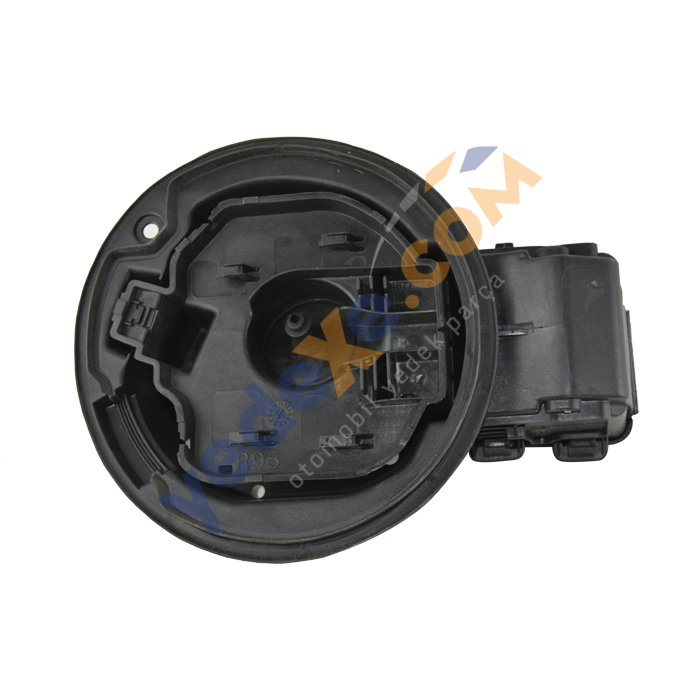 GRAND SCENİC III Yakıt Depo Kapağı Yuvası 781200026R 781200023R