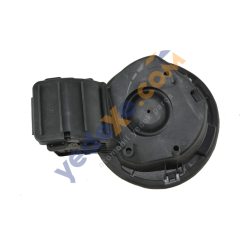 GRAND SCENİC III Yakıt Depo Kapağı Yuvası 781200026R 781200023R