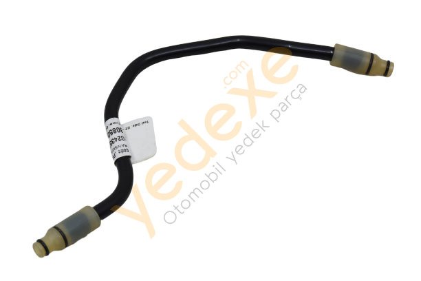 KADJAR Hidrolik Debriyaj Rulmanı Borusu