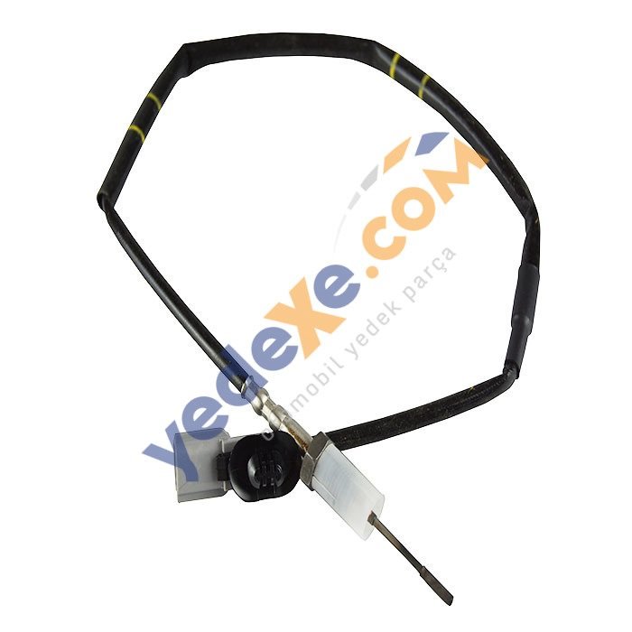 KANGO III LAGUNA III LATITUDE 1.5 Dci Turbo Isı Müşürü 8200946507