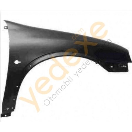 DOKKER STEPWAY Sağ Ön Çamurluk 631002248R