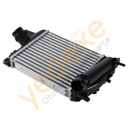 CLIO IV CAPTUR LODGY DOKKER YENİ SYMBOL YENİ SANDERO Turbo Radyatörü H5F H4B 0.9 1.2 Benzinli