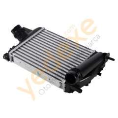 CLIO IV CAPTUR LODGY DOKKER YENİ SYMBOL YENİ SANDERO Turbo Radyatörü H5F H4B 0.9 1.2 Benzinli