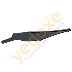 KADJAR Ön Cam Sol Alt Parça 727616371R