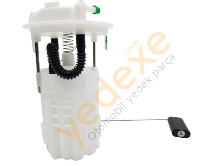 KANGO III 1.5 K9K DEPO ŞAMANDIRA (POMPASIZ) 8200889199 8200841249