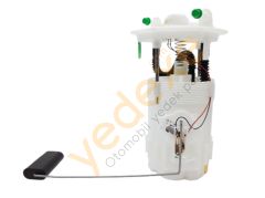 KANGO III 1.5 K9K DEPO ŞAMANDIRA (POMPASIZ) 8200889199 8200841249