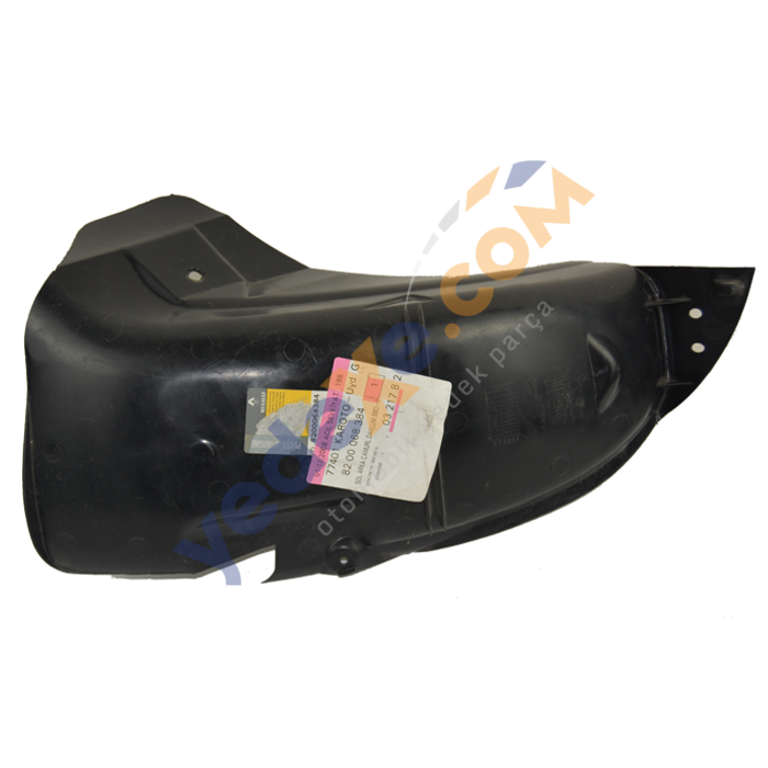 CLIO II HB Sol Arka Çamurluk Davlumbazı 8200068384