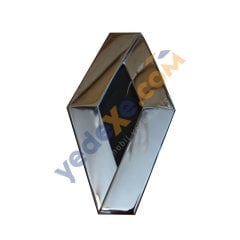 MEGANE II CLİO III MODUS Arka Bagaj Arması ( ARKA LOGO ) 8200174907