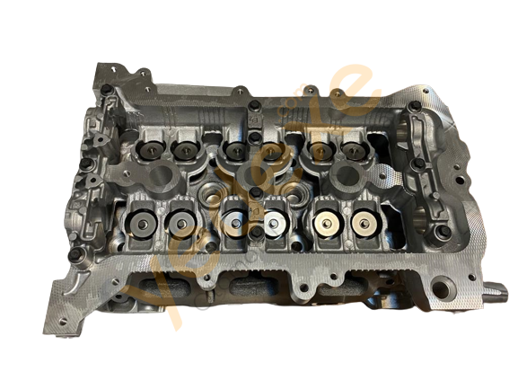 CLİO V SANDERO III 1.0 TCE H4D Silindir Kapağı 110413692R