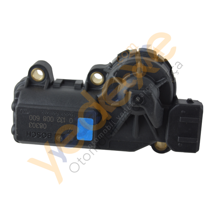 R9 R19 CLIO E7J Tek Nokta Enjeksiyonlu Rolanti Motoru