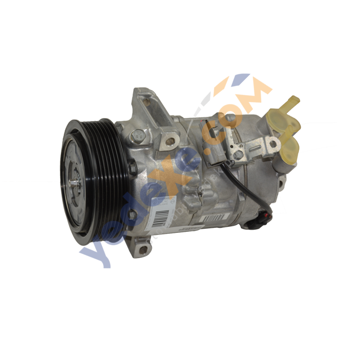 MEGANE III SCENİC III 1.4 16V H4J Klima Kompresörü 8200958328