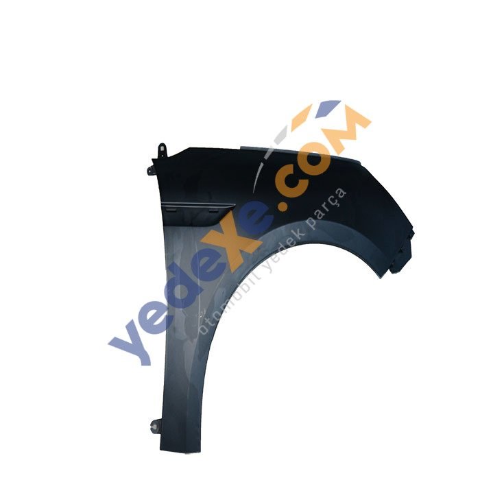 MEGANE IV Sağ Ön Çamurluk 631001203R 631009140R