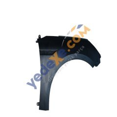 MEGANE IV Sağ Ön Çamurluk 631001203R 631009140R