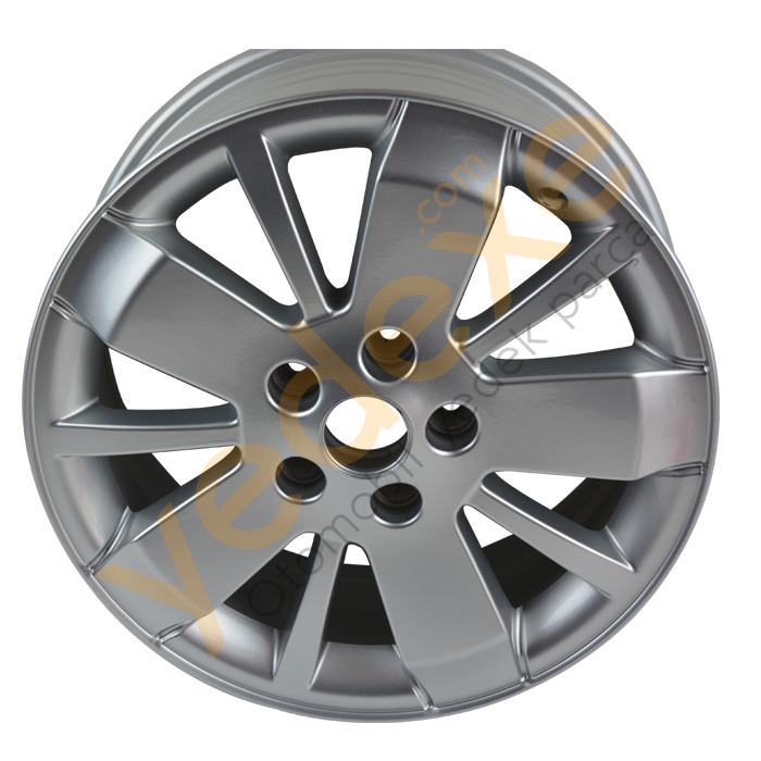 LAGUNA II Alüminyum Jant