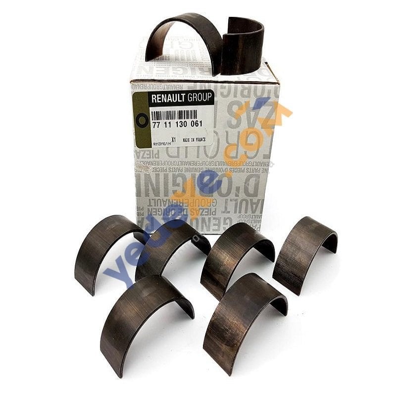 Kol Yatak Tk 1.9 Dci F9Q 7711130049 7711130062 7711130061