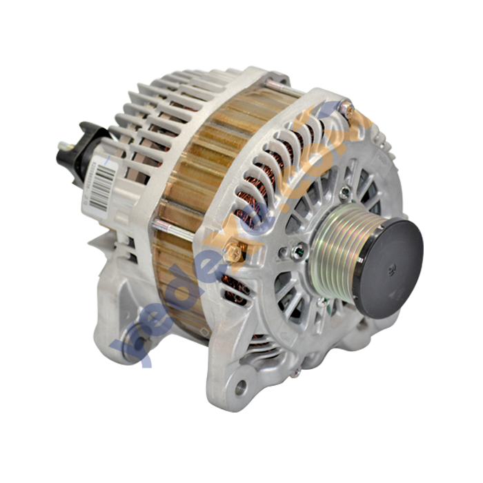 LAGUNA III TRAFIC 2.0 Dci Alternatör M9R 210 A 8200654785 8200960536