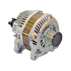 LAGUNA III TRAFIC 2.0 Dci Alternatör M9R 210 A 8200654785 8200960536