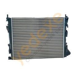 TRAFIC II 2.0 DCİ M9R RADYATÖR 8200411166