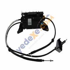 SCENİC II El Fren Motoru (7 Koltuklu) 360107441R 7701209682 8200571486