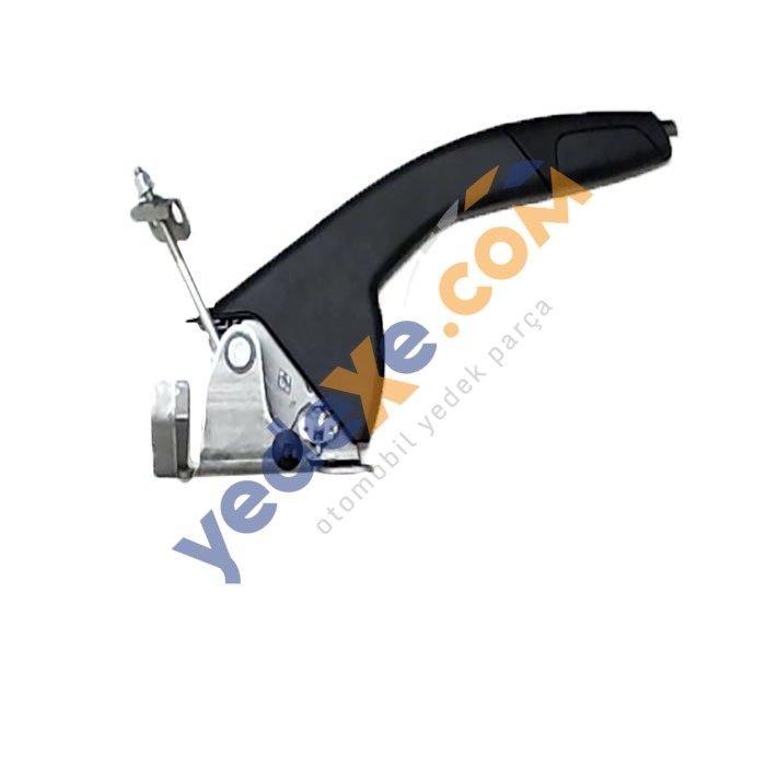 CAPTUR El Fren Kolu 360101804R