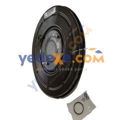 DUSTER MEGANE III SCENIC III Fren Hava Deposu( Westinghouse) TRW Tipi 472104219R