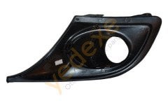 MEGANE III 12->Sağ Sis Far Kapağı 623832687R 623839939R