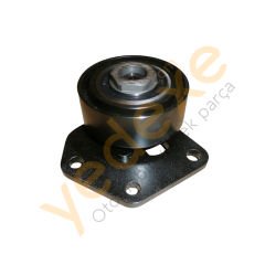 LAGUNA 2.2 G8T Alternatör Gergisi 7700860455