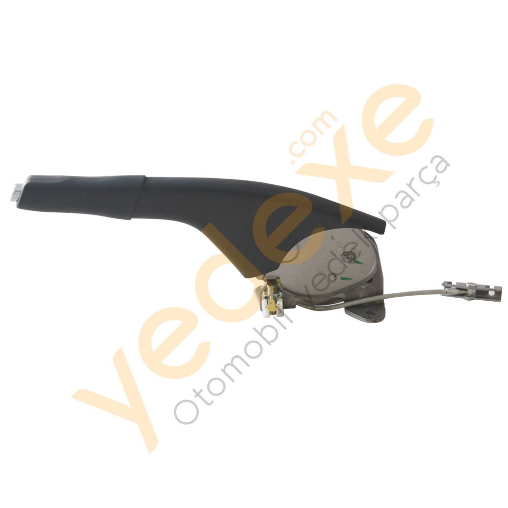 CLİO III MODUS El Fren Kolu 8200269342 8200964745 8200964757