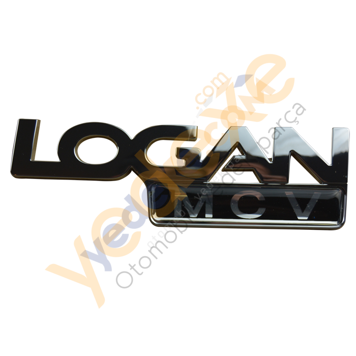 LOGAN Monogram 908922190R