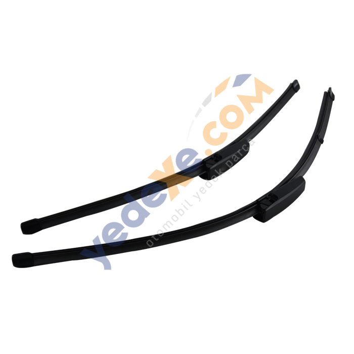 SCENİC II Silecek Süpürgesi Takımı YENİ TİP