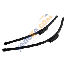 SCENİC II Silecek Süpürgesi Takımı YENİ TİP