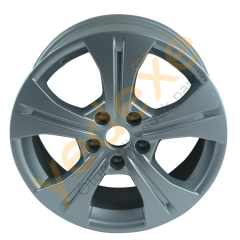 MEGANE III Alüminyum Jant 17''