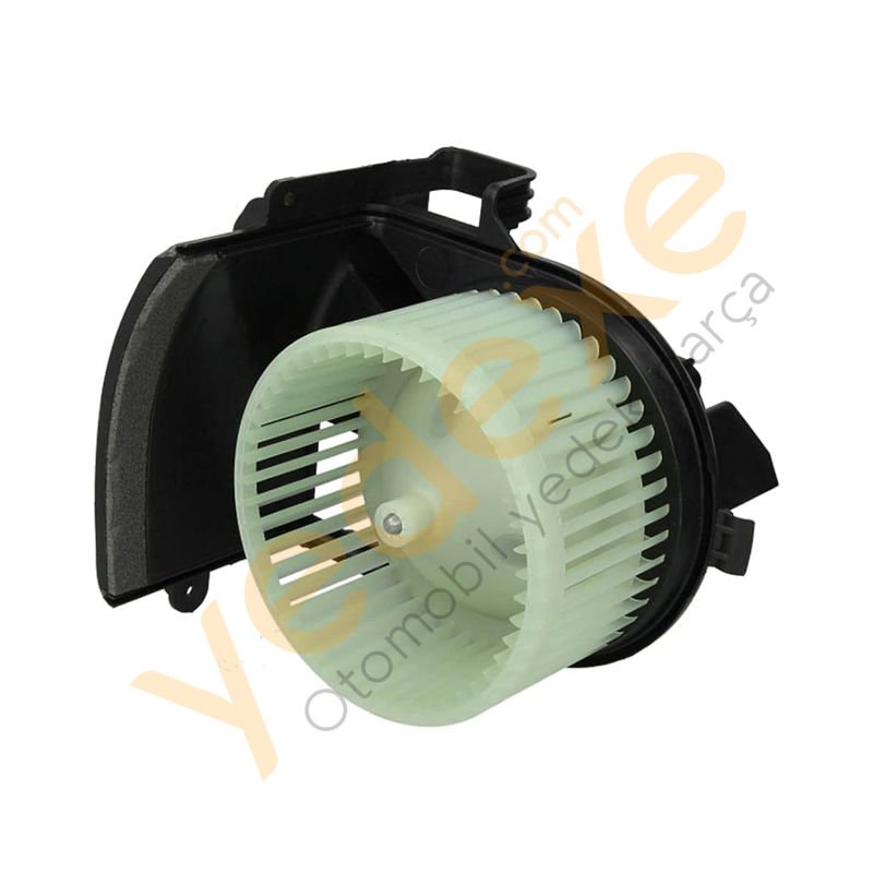 KANGO I KANGO II CLİO II  Kalorifer Motoru Klimalı 98-01 ARASI