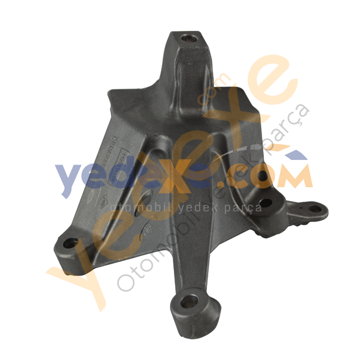 MEGANE III FLUENCE Motor Kulağı(Şanzıman Kulağı) 5 Vites 112530003R 112539459R