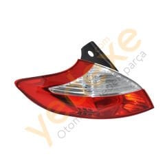 MEGANE III HB SOL DIŞ STOP