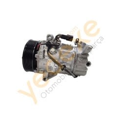 CLİO V 1.3 TCE Klima Kompresörü