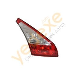 MEGANE III SOL İÇ STOP