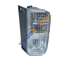 TRAFİC II Sağ Arka Lamba 8200322499