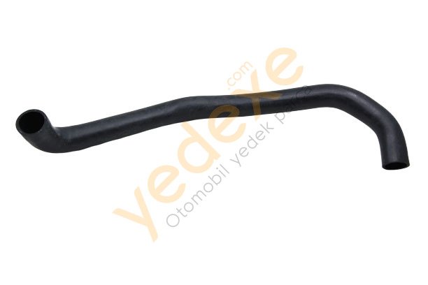 NİSSAN QASHQAİ J10 1.5DCİ 07-14 Radyatör Alt Hortumu