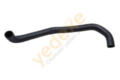 NİSSAN QASHQAİ J10 1.5DCİ 07-14 Radyatör Alt Hortumu