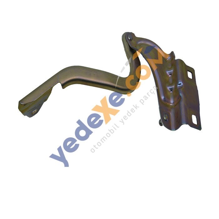 MEGANE IV Sol Kaput Menteşesi 654002919R