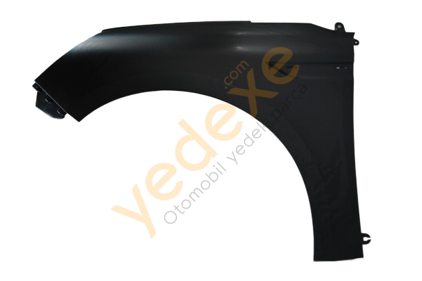 MEGANE IV Sol Ön Çamurluk 631015392R 631017894R