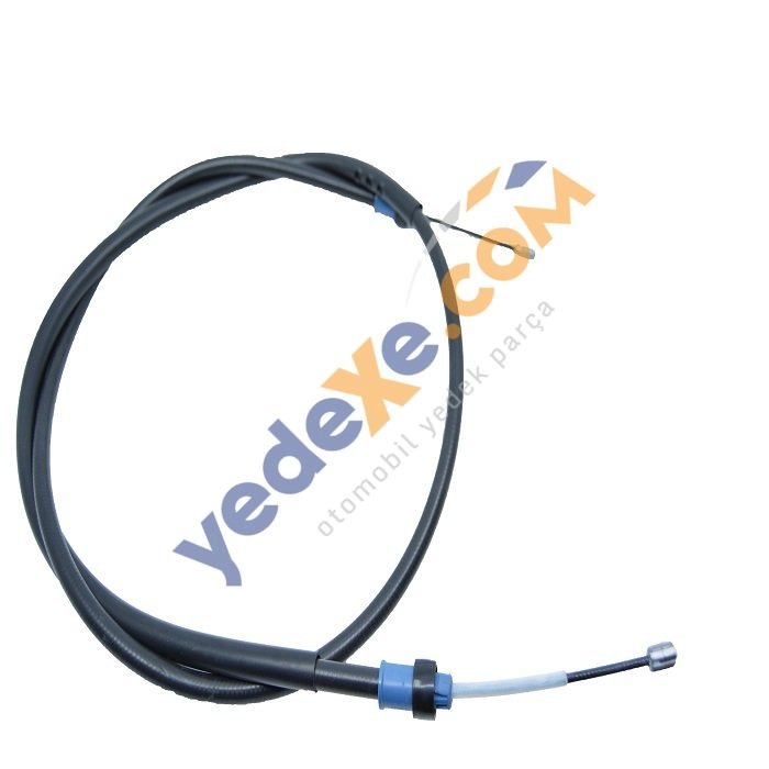 DUSTER 4X4 El Fren Teli 8200855403 364003676R A130200