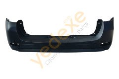 LOGAN MCV Arka Tampon