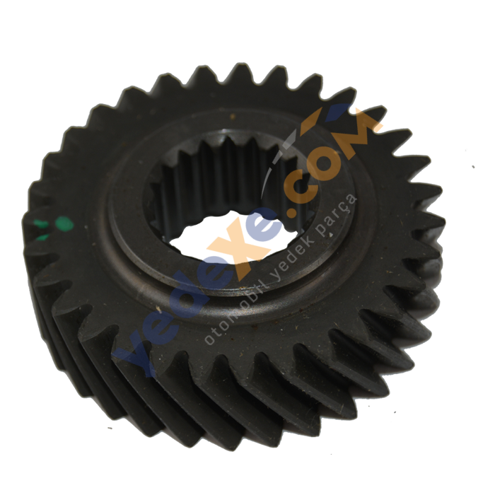 LODGY CLİO IV 5.Vites Dişlisi 323709340R 8201499785