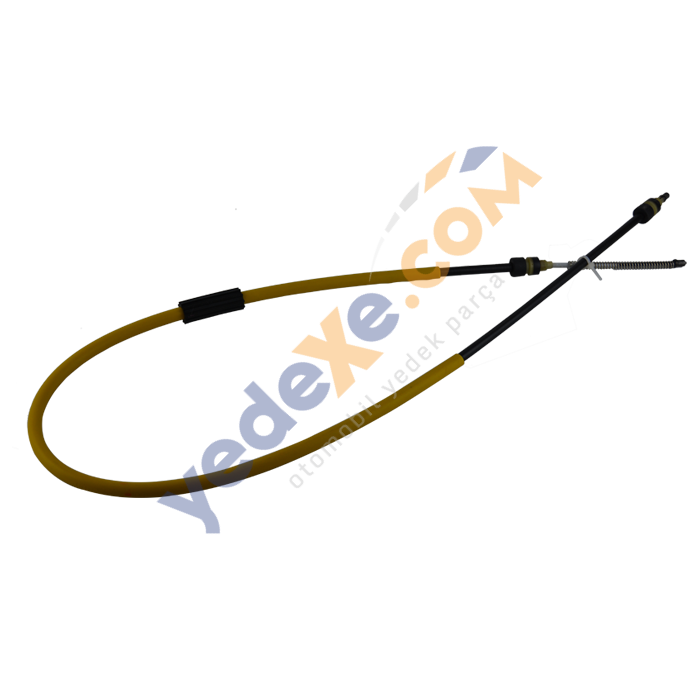 CLIO IV Sağ El Fren Teli